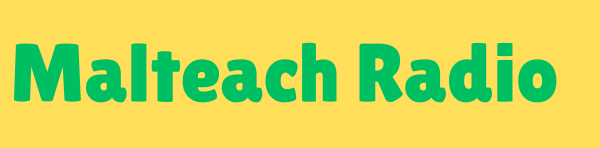 Malteach Radio – Ваша ежедневная доза счастья в звуках